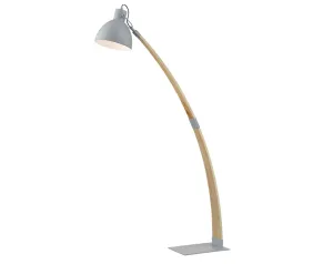 Washburne Floor Lamp