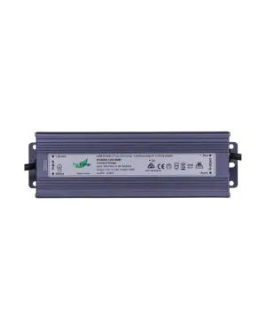 Weatherproof TRIAC Dimmable Driver | Assorted Wattage