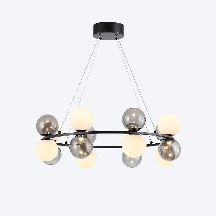 YOSHI RING 16 LED PENDANT
