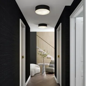 Zachary Flush Mount
